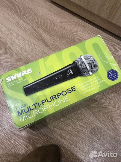 Микрофон