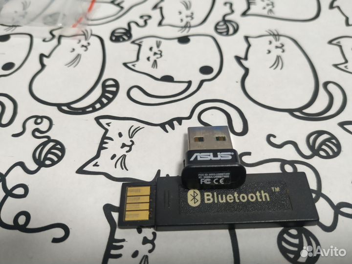 Лутбокс аксессуаров для пк