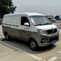 Jinbei Haise 1.6 MT, 2021, 46 800 км