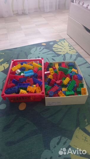 Конструктор