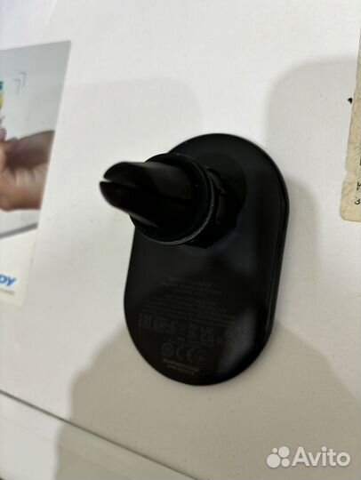 Belkin magsafe в авто