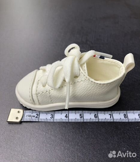 Кеды для кукол