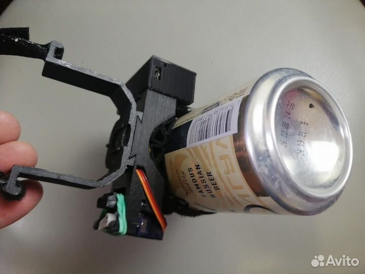 Система сброса грузов для DJI Mavic Air 2s