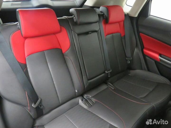 Changan CS55 Plus 1.5 AMT, 2023