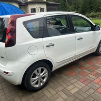 Nissan Note 1.4 MT, 2011, 83 949 км, с пробегом, цена 670 000 руб., Федоровское