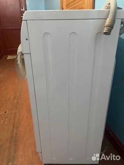 Стиральная машина bosch