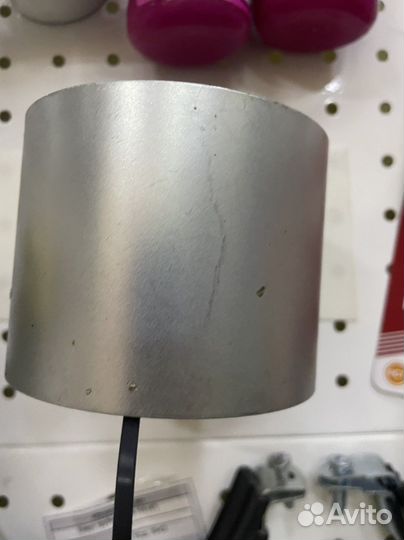 Хомут ремонтный