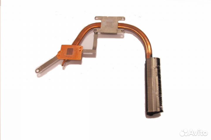 Система охлаждения для ноутбука Lenovo G575 (медь