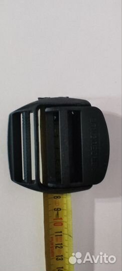 Фурнитура для рюкзака Berhaus