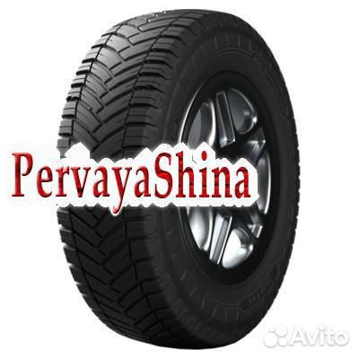 Michelin Agilis CrossClimate 215/75 R16