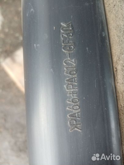 Радиатор охлаждения на Lexus GX460