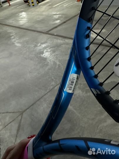 Ракетка для большого тенниса babolat