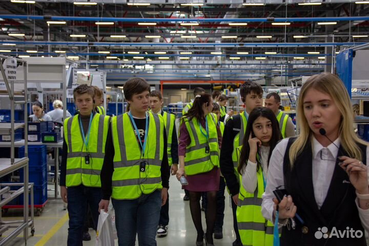 Фотограф и видеограф