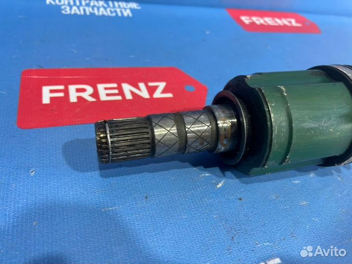 Привод передний Subaru Forester SJ 2012-2018