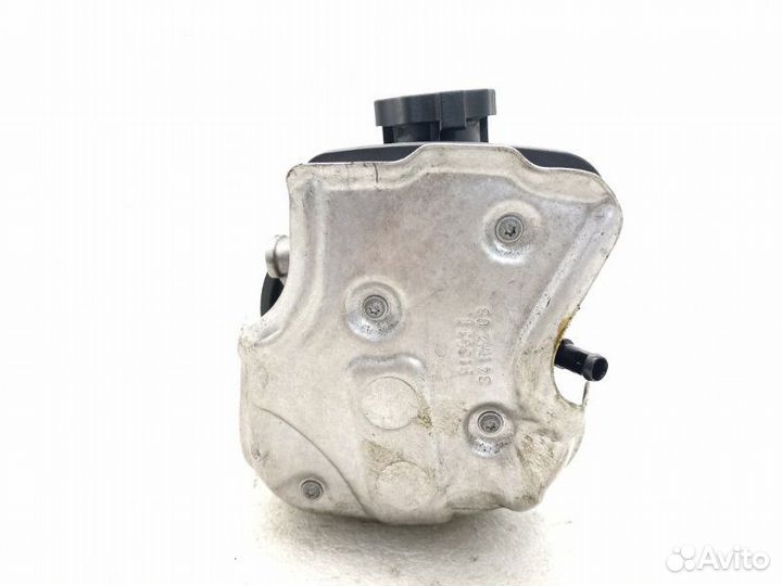 Насос гидроусилителя руля Mercedes-Benz C-Class