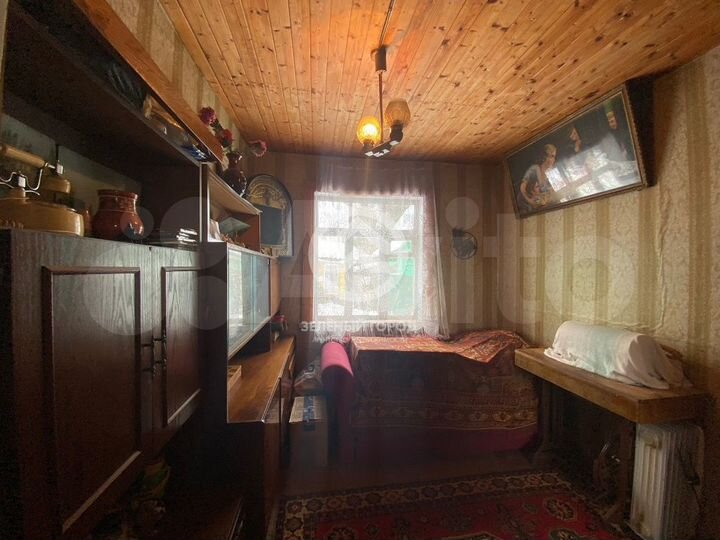 Дача 50 м² на участке 7 сот.