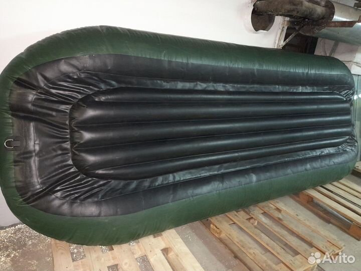 Продается Лодка urex 38 нд