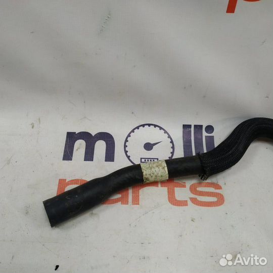 Патрубок системы охлаждения Hyundai Tucson 3 2019