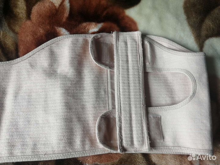 Бандаж после операции Акш