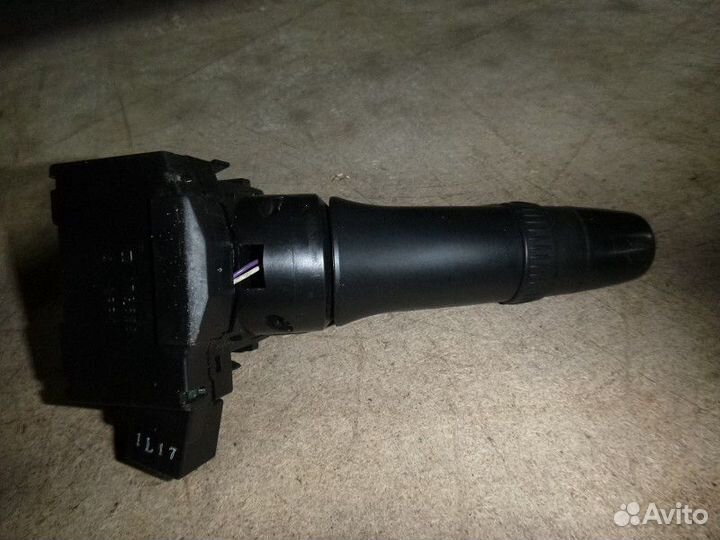 Переключатель поворотов подрулевой mitsubishi ASX