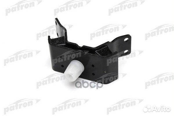 Опора двигателя передняя lexus GX470 (UZJ120) 2