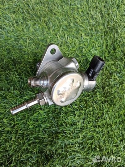 Топливный насос Ford Focus 3