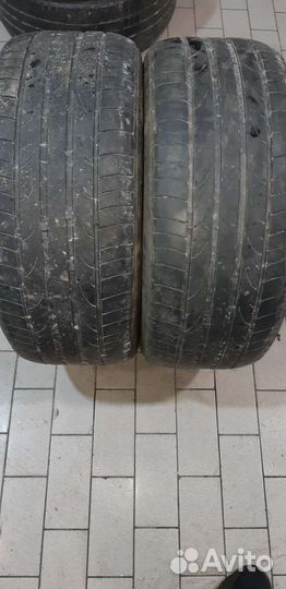 Bridgestone Potenza Sport 225/50 R17