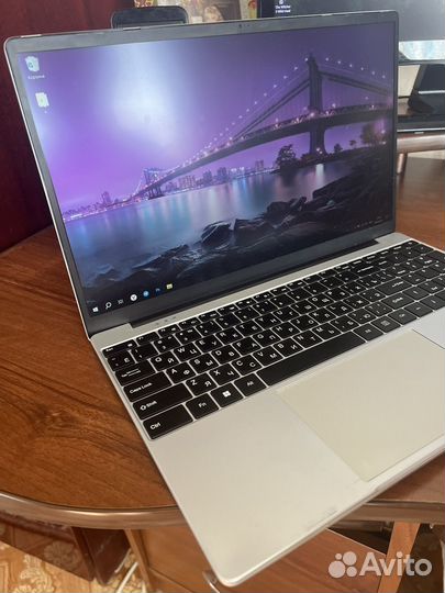 Ноутбук (возможен торг)