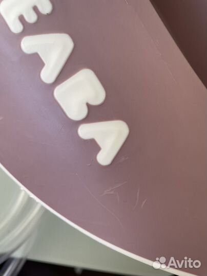 Ванночка детская beaba