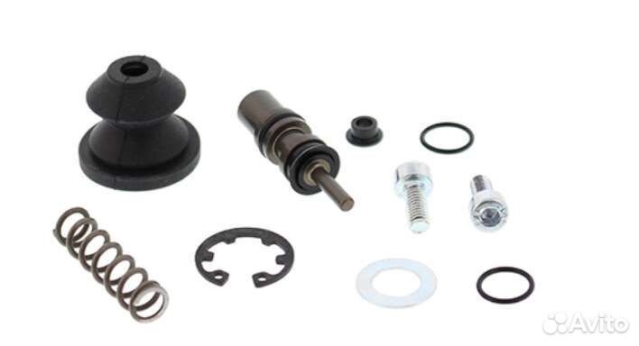 Ремкомплект главного тормозного цилиндра (18-1006)
