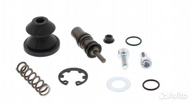 Ремкомплект главного тормозного цилиндра (18-1006)