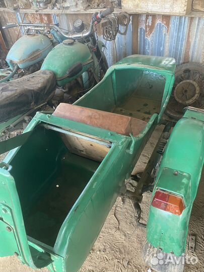 Продаю Урал