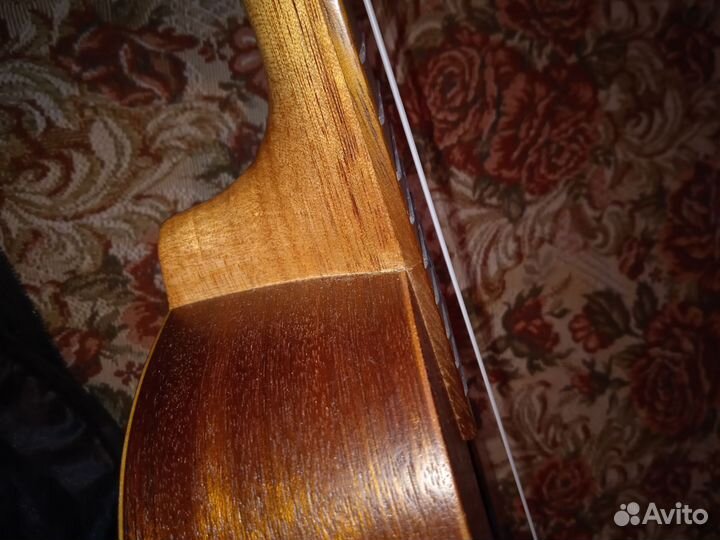 Укулеле концерт