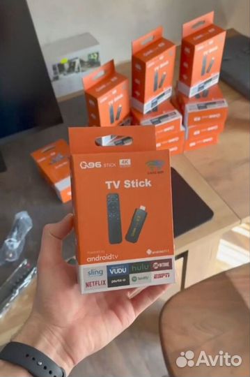 Тв приставка на андроид прошитая