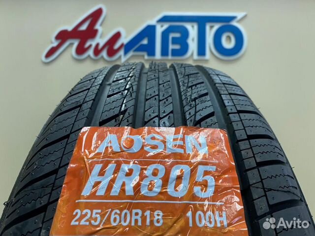Aosen HR805 225/60 R18 100H
