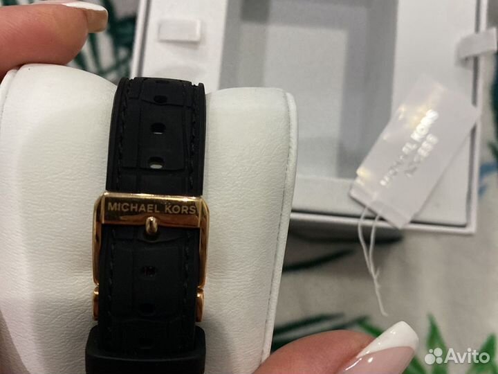 Michael kors smart watch