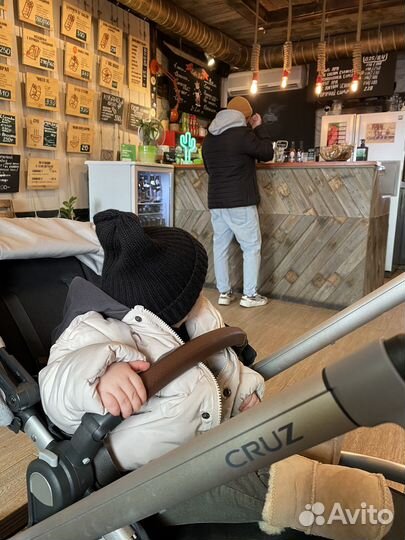 Шапка детская Zara Kokoko