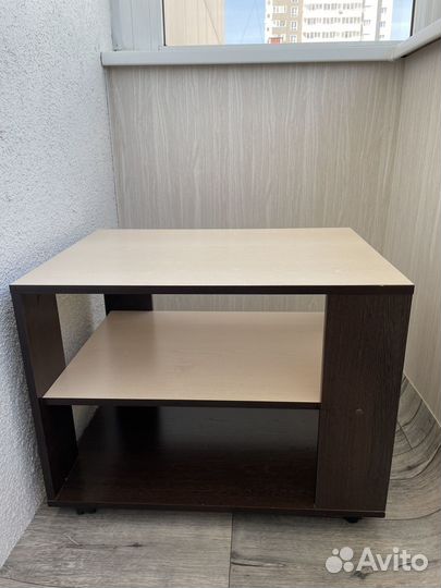 Журнальный столик 50*70