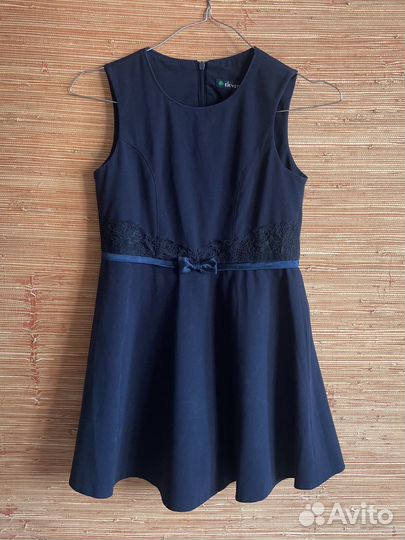 Сарафан школьный (+блузки)