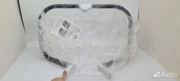 Дуги для мотоцикла harley davidson softail FX