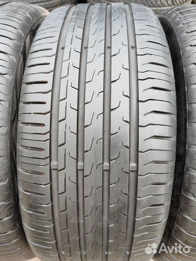 Continental EcoContact 6 245/40 R18 97Y