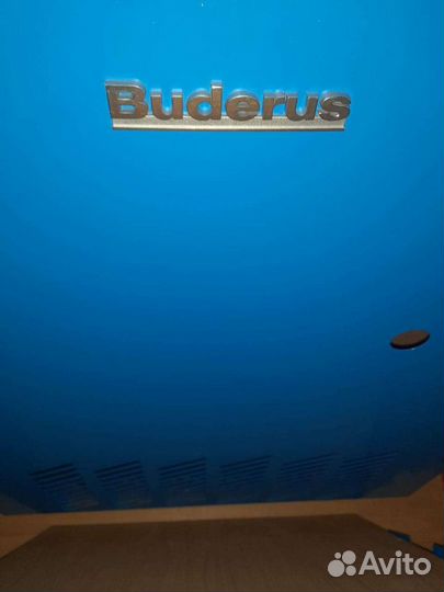 Колосники 28квт Buderus