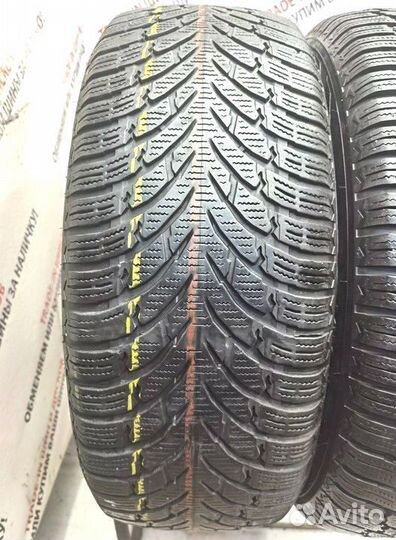 Nokian Tyres WR SUV 4 225/60 R17 103H