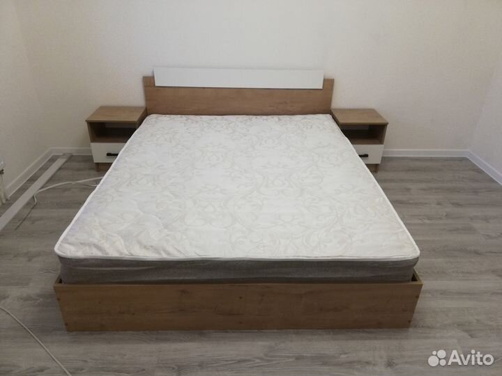 Сборка мебели