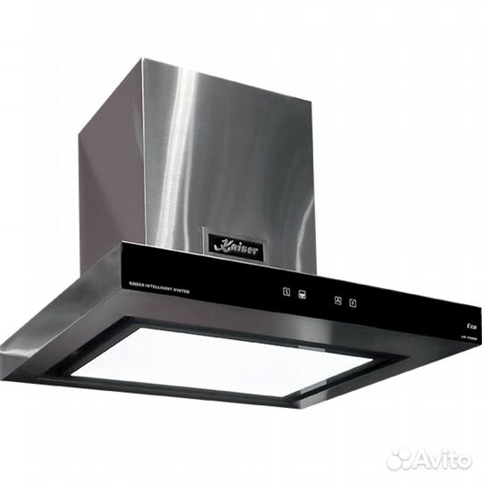 Т-образная вытяжка Kaiser AT 6433 Eco