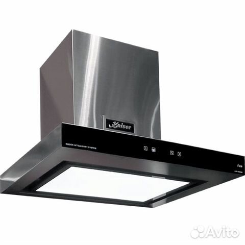 Т-образная вытяжка Kaiser AT 6433 Eco
