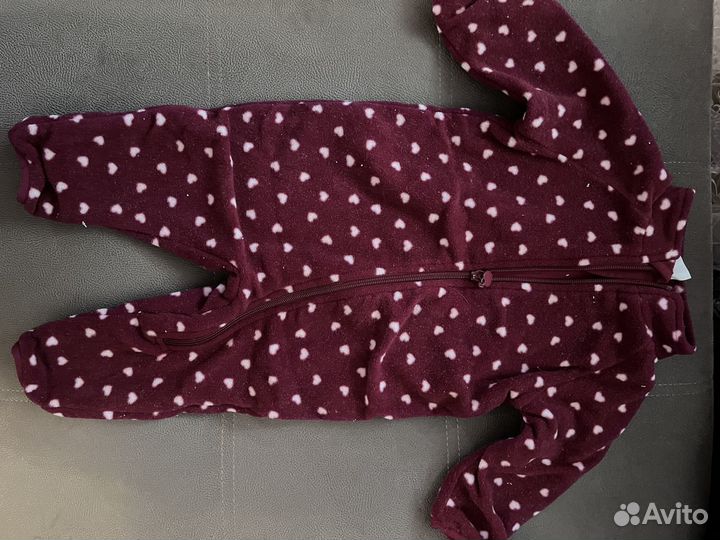 Детские вещи на девочку