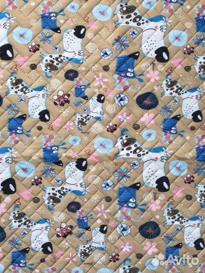 Супервпитывающие пеленки для животных