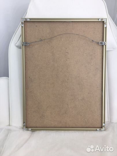 Фотокомпозиция ракушка