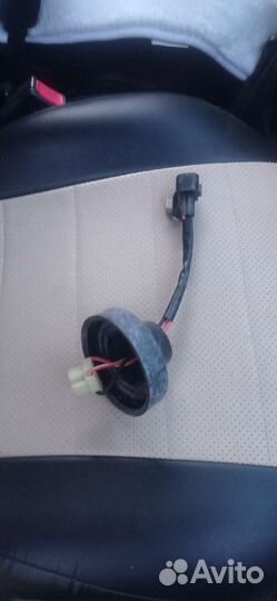 Проводка фары на хендай hd 72